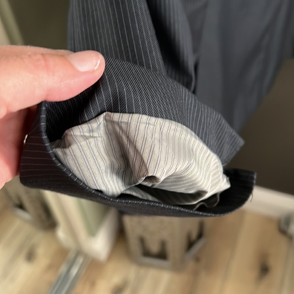 🛑 1 hour sale. Michael Kors, 48 L blazer jacket - Picture 11 of 12